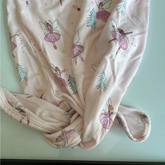 Angel Dear Knotted Gown - Picture 4 of 5